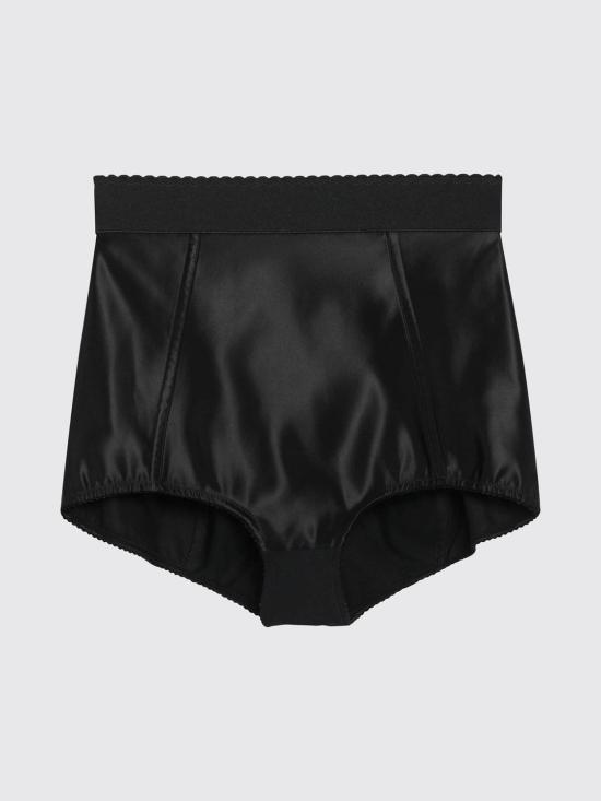 26FW 돌체앤가바나 언더웨어 FTAG1TGDCMX N0000 Black