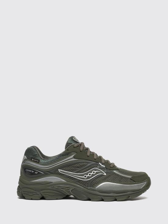 26FW 써코니 스니커즈 S101176 1002 Silver