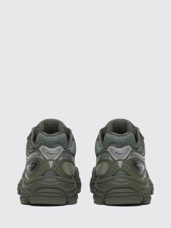 26FW 써코니 스니커즈 S101176 1002 Silver - SAUCONY
