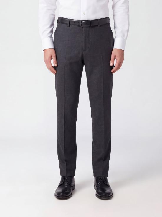 26FW 그리포니 팬츠 G6AC0057 ACU98G Grey