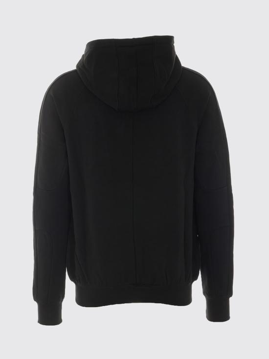 26FW 톰크롬 긴팔 티셔츠 MSJ711 Black - THOM KROM