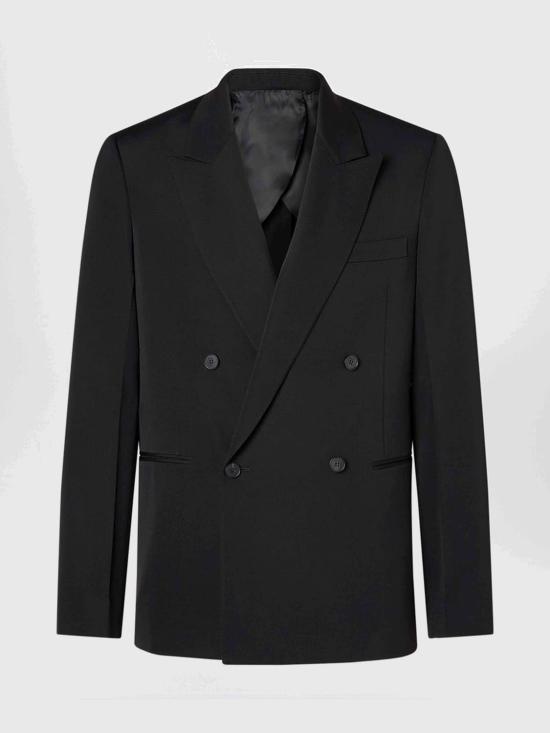 26FW 펜디 자켓 FJ0999B1H7 F0QA1 Black - FENDI