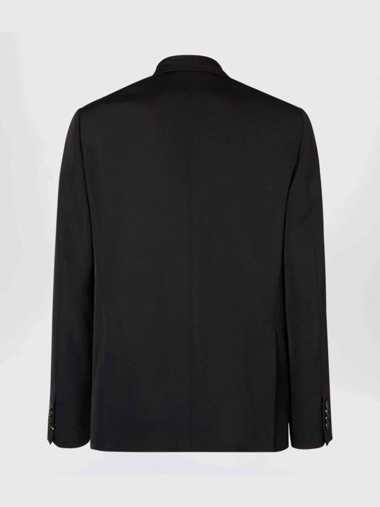 26FW 펜디 자켓 FJ0999B1H7 F0QA1 Black - FENDI