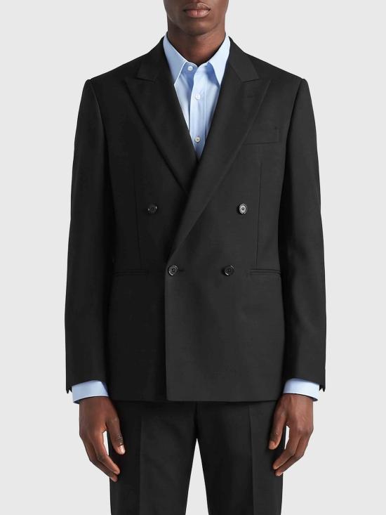 26FW 펜디 자켓 FJ0999B1H7 F0QA1 Black