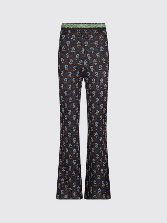 26FW 에트로 팬츠 WRKC0005AQ12T B0764 Black - ETRO
