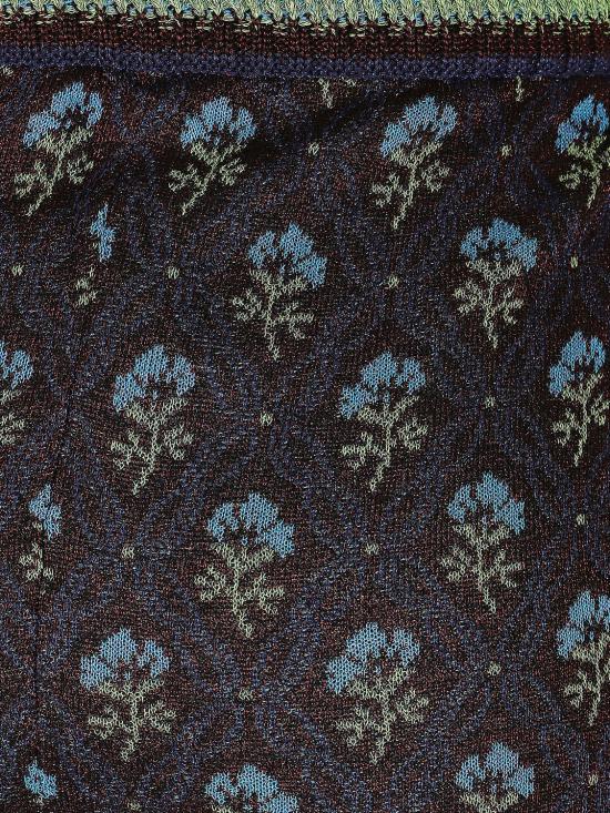 26FW 에트로 팬츠 WRKC0005AQ12T B0764 Black - ETRO