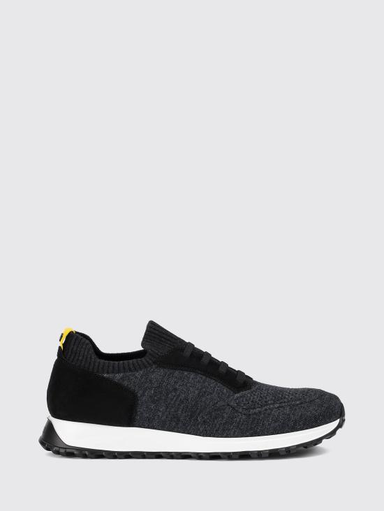 26FW 듀칼 스니커즈 DU3568SYDNPX785 NN02 Black