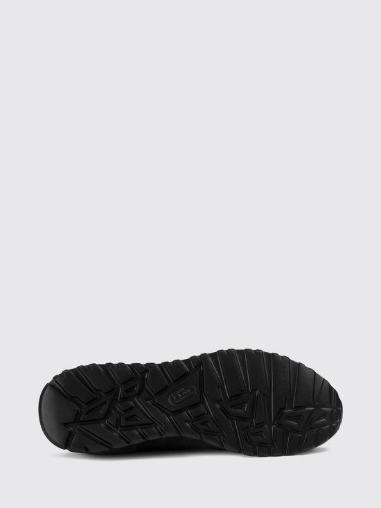 26FW 듀칼 스니커즈 DU3568SYDNPX785 NN02 Black - DOUCAL’S