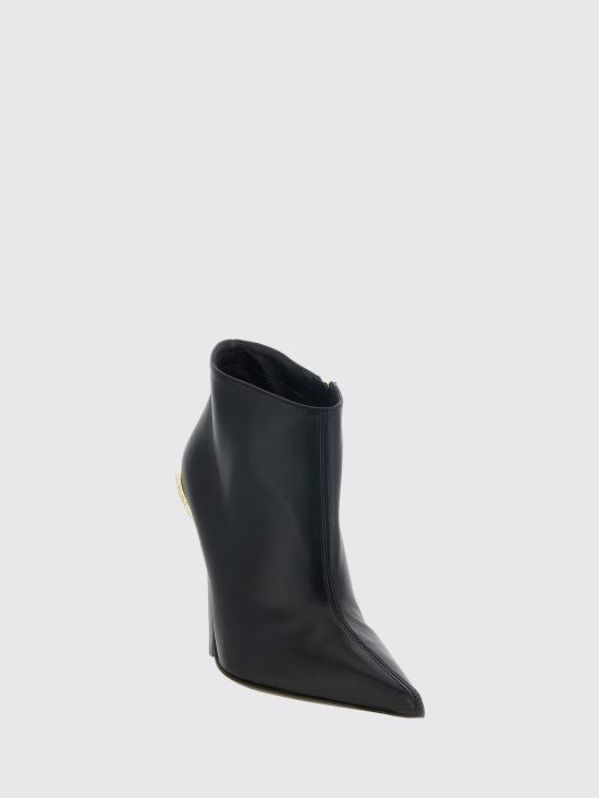 26FW 쥬세페자노티 부츠 I670009 001 Black - GIUSEPPE ZANOTTI