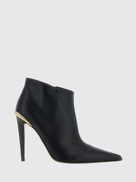 26FW 쥬세페자노티 부츠 I670009 001 Black