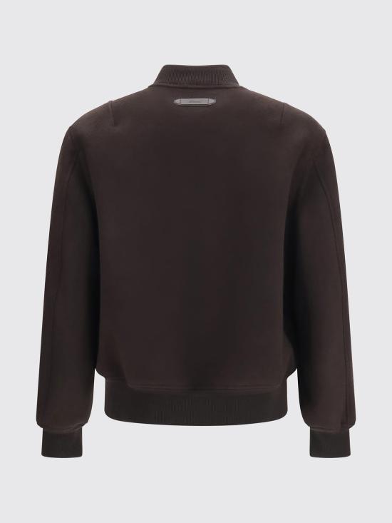 26FW 브리오니 자켓 SLTS0LOAA40 2000 Coffee - BRIONI