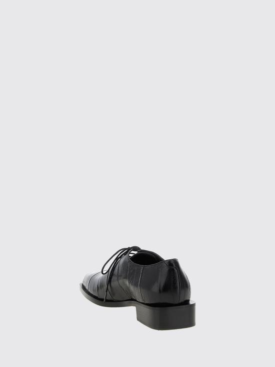 26FW 쥬세페자노티 로퍼 IU60029 001 Black - GIUSEPPE ZANOTTI