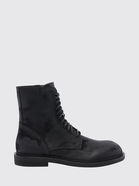 26FW 앤 드뮐미스터 부츠 10092 LT209099 Black