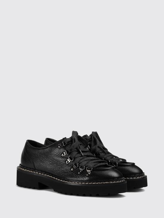 26FW 듀칼 드레스 슈즈 DD8590PHISUF054 NN00 Black - DOUCAL’S
