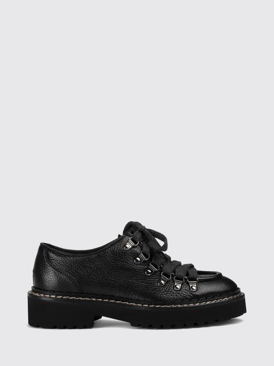 26FW 듀칼 드레스 슈즈 DD8590PHISUF054 NN00 Black