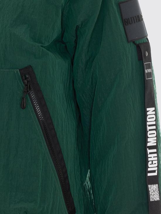 26FW 아웃데어 자켓 4640M557C272 1941 Green - OUTHERE