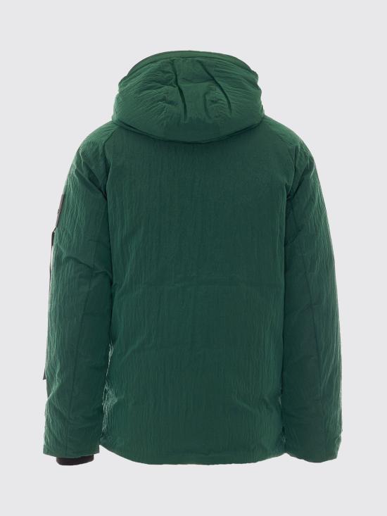 26FW 아웃데어 자켓 4640M557C272 1941 Green - OUTHERE