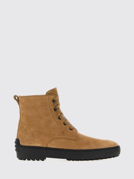 26FW 토즈 로퍼 XXW84L0KR91RE0 S816 Brown