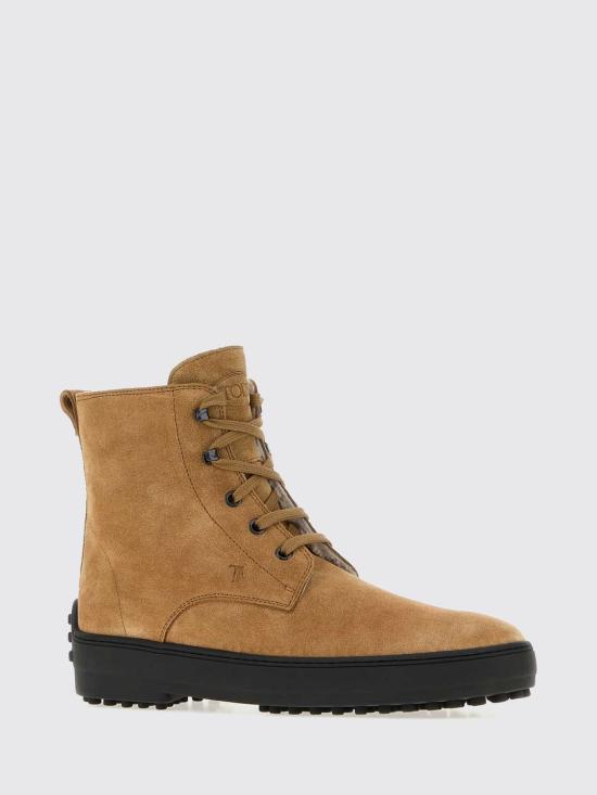 26FW 토즈 로퍼 XXW84L0KR91RE0 S816 Brown - TODS