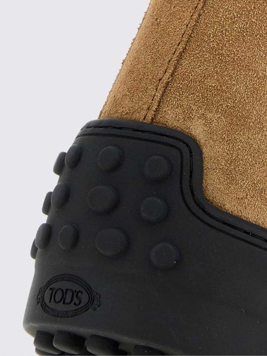 26FW 토즈 로퍼 XXW84L0KR91RE0 S816 Brown - TODS