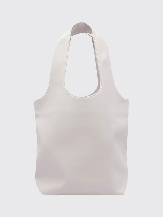 26FW 아페쎄 니논 스몰 토트백 PUAATM61861 HAF Beige - A.P.C.
