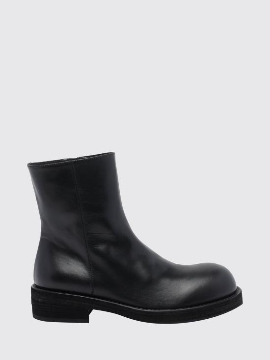 26FW 앤 드뮐미스터 부츠 14388 LT141099 Black