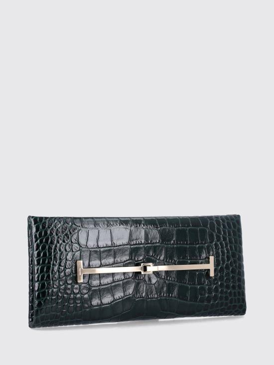 26FW 톰포드 토트백 L1959LCL632V GCT Green - TOMFORD