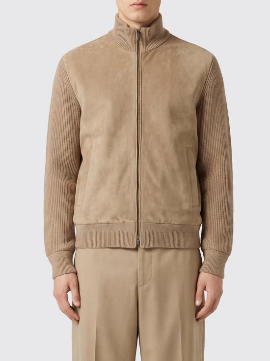 26FW 아뇨나 자켓 TH12U3M7009 N68 Beige