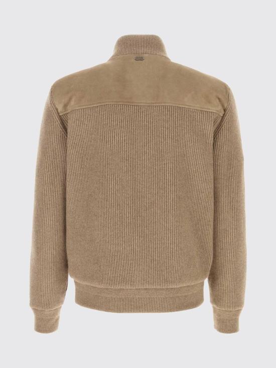 26FW 아뇨나 자켓 TH12U3M7009 N68 Beige - AGNONA