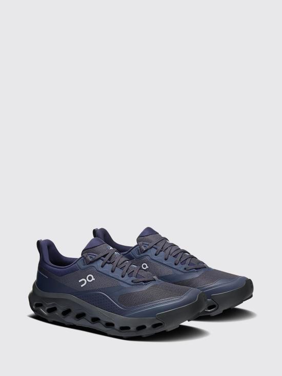 26FW 온 러닝 스니커즈 3MG10545331 Grey - ON RUNNING