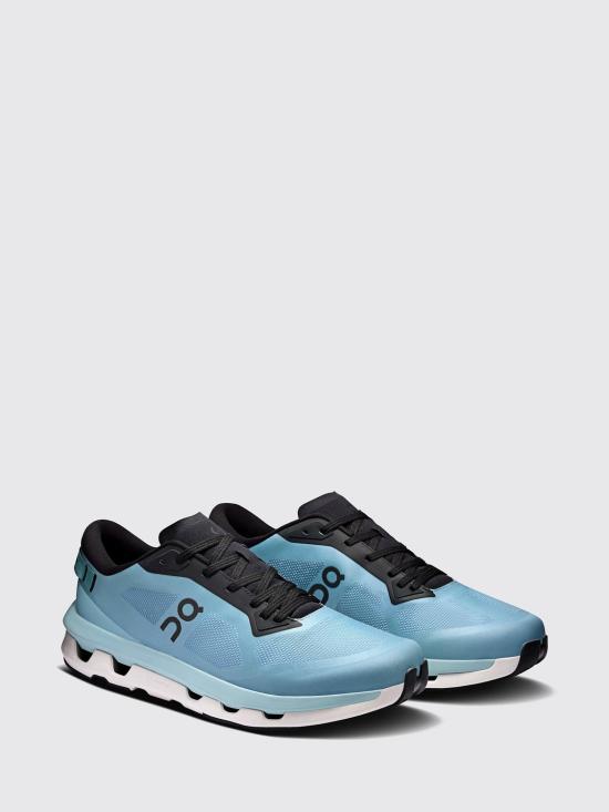 26FW 온 러닝 클라우드존 이클립스 러닝 스니커즈 3MF10081282 Black - ON RUNNING