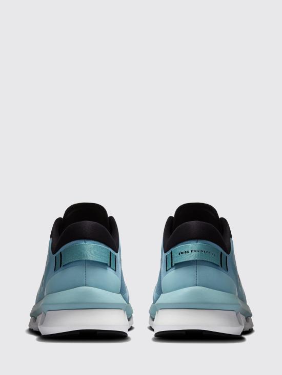 26FW 온 러닝 클라우드존 이클립스 러닝 스니커즈 3MF10081282 Black - ON RUNNING