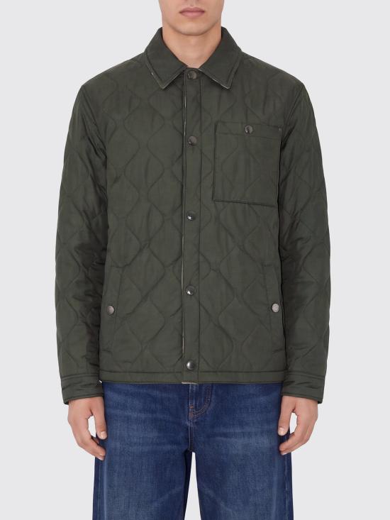 26FW 버버리 셔츠 8131746 Green