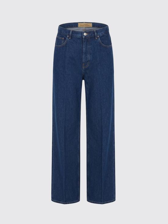 26FW 발렌티노 가라바니 데님 팬츠 DE15CBKP 558 Denim - VALENTINO GARAVANI
