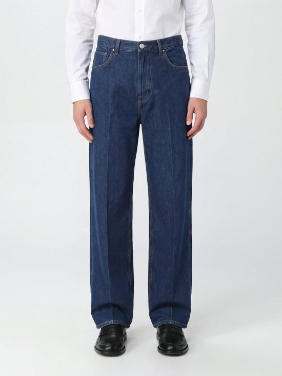 26FW 발렌티노 가라바니 데님 팬츠 DE15CBKP 558 Denim