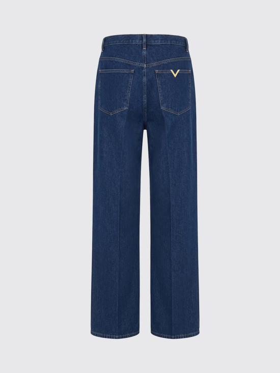 26FW 발렌티노 가라바니 데님 팬츠 DE15CBKP 558 Denim - VALENTINO GARAVANI