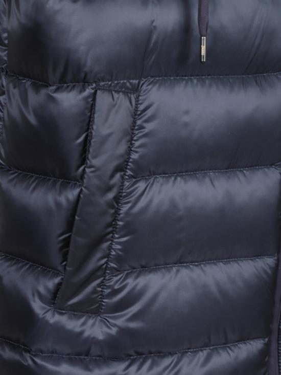 26FW 에르노 자켓 PI00117UR12020Z 9200 Blue - HERNO