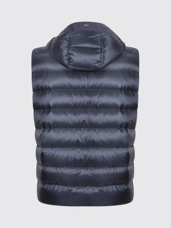 26FW 에르노 자켓 PI00117UR12020Z 9200 Blue - HERNO