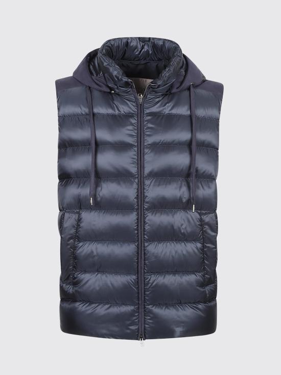 26FW 에르노 자켓 PI00117UR12020Z 9200 Blue - HERNO