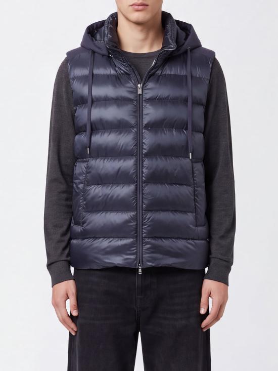 26FW 에르노 자켓 PI00117UR12020Z 9200 Blue