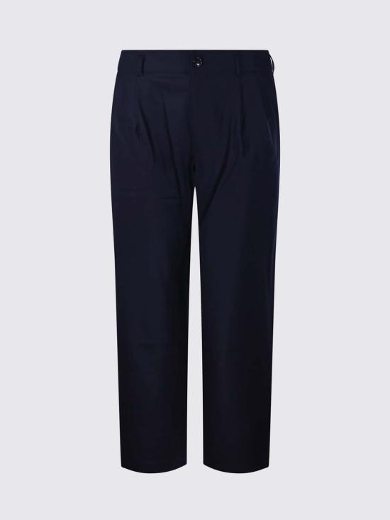 26FW 꼼데가르송 팬츠 FRP505 1 Blue