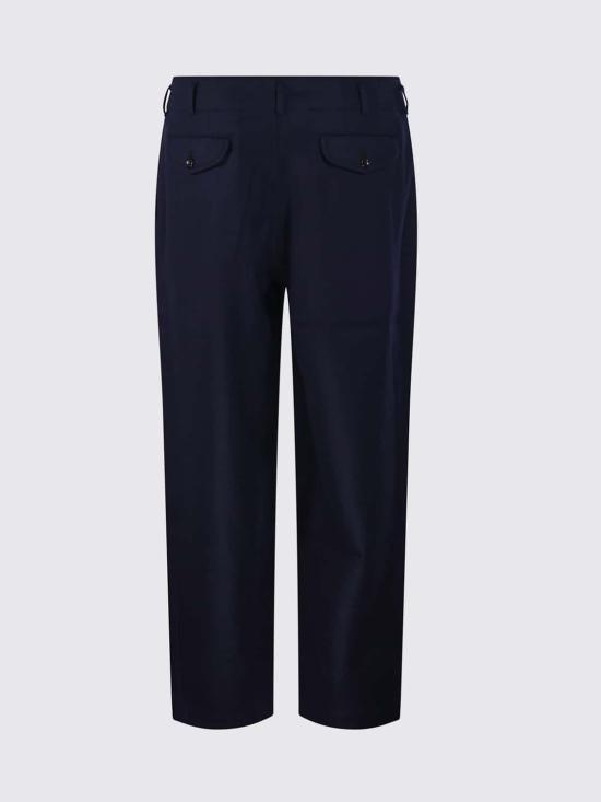 26FW 꼼데가르송 팬츠 FRP505 1 Blue - COMME DES GARCONS