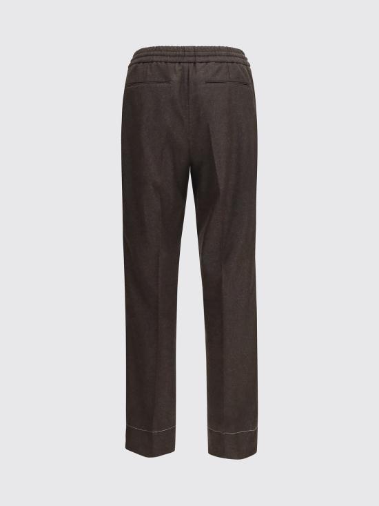 26FW 브리오니 팬츠 RP2Z0LO2A2S 2100 Brown - BRIONI