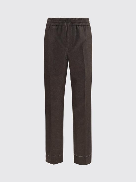 26FW 브리오니 팬츠 RP2Z0LO2A2S 2100 Brown - BRIONI