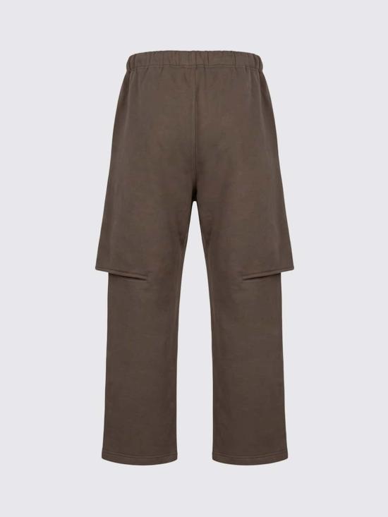 26FW 사카이 팬츠 2608685 501 Kaki - SACAI