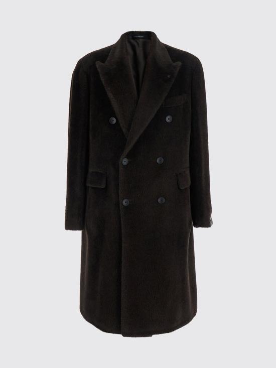 26FW 딸리아토레 코트 CLD10B020004N1230 4M563 Brown - TAGLIATORE