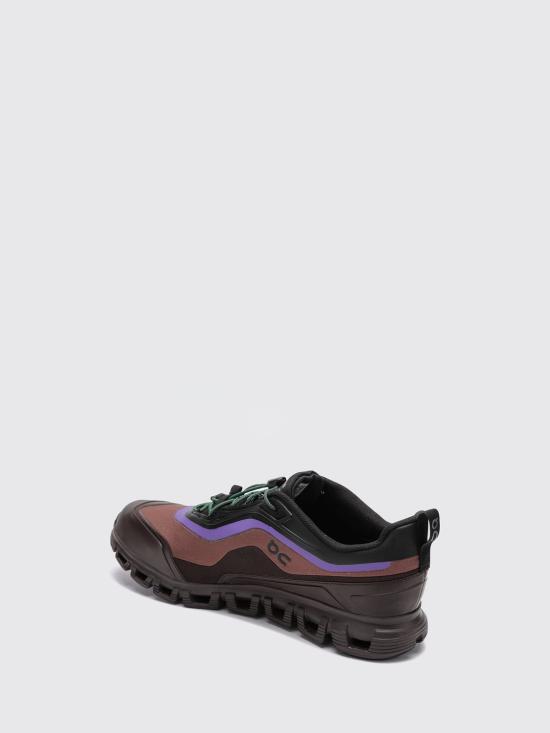 26FW 온 러닝 클라우드 6 지오 워터프루프 스니커즈 3MG10425391 Black - ON RUNNING