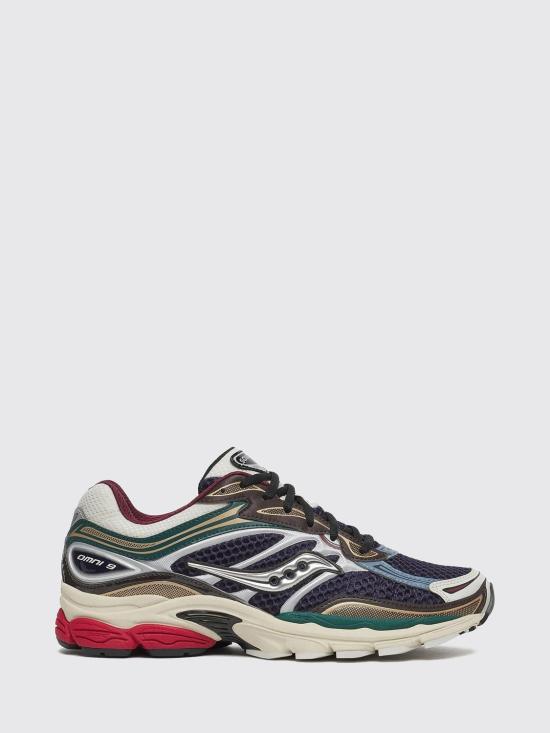 26FW 써코니 스니커즈 S101245 1001 Multicolor