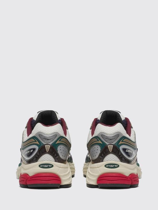 26FW 써코니 스니커즈 S101245 1001 Multicolor - SAUCONY