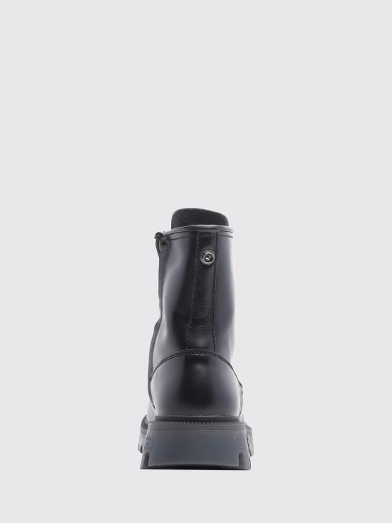 26FW 프리미아타 부츠 CLAPHAM 520 Black - PREMIATA